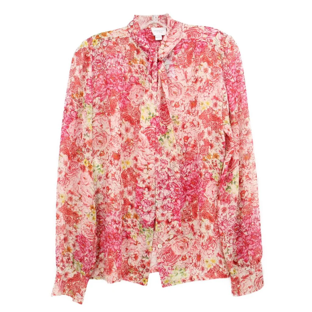 Pre-Owned Luxury Designer Tops